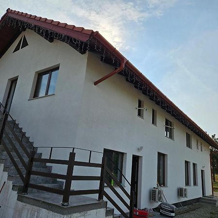 Appartement Casa Cristian à Turda Extérieur photo
