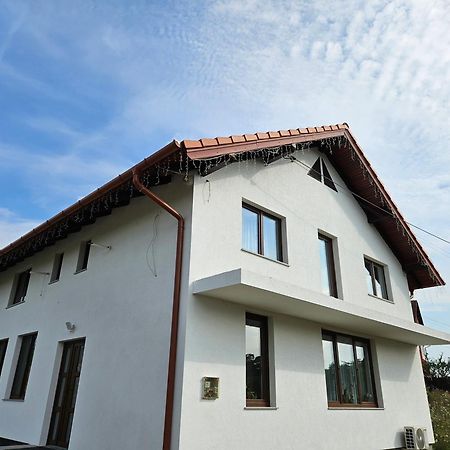 Appartement Casa Cristian à Turda Extérieur photo