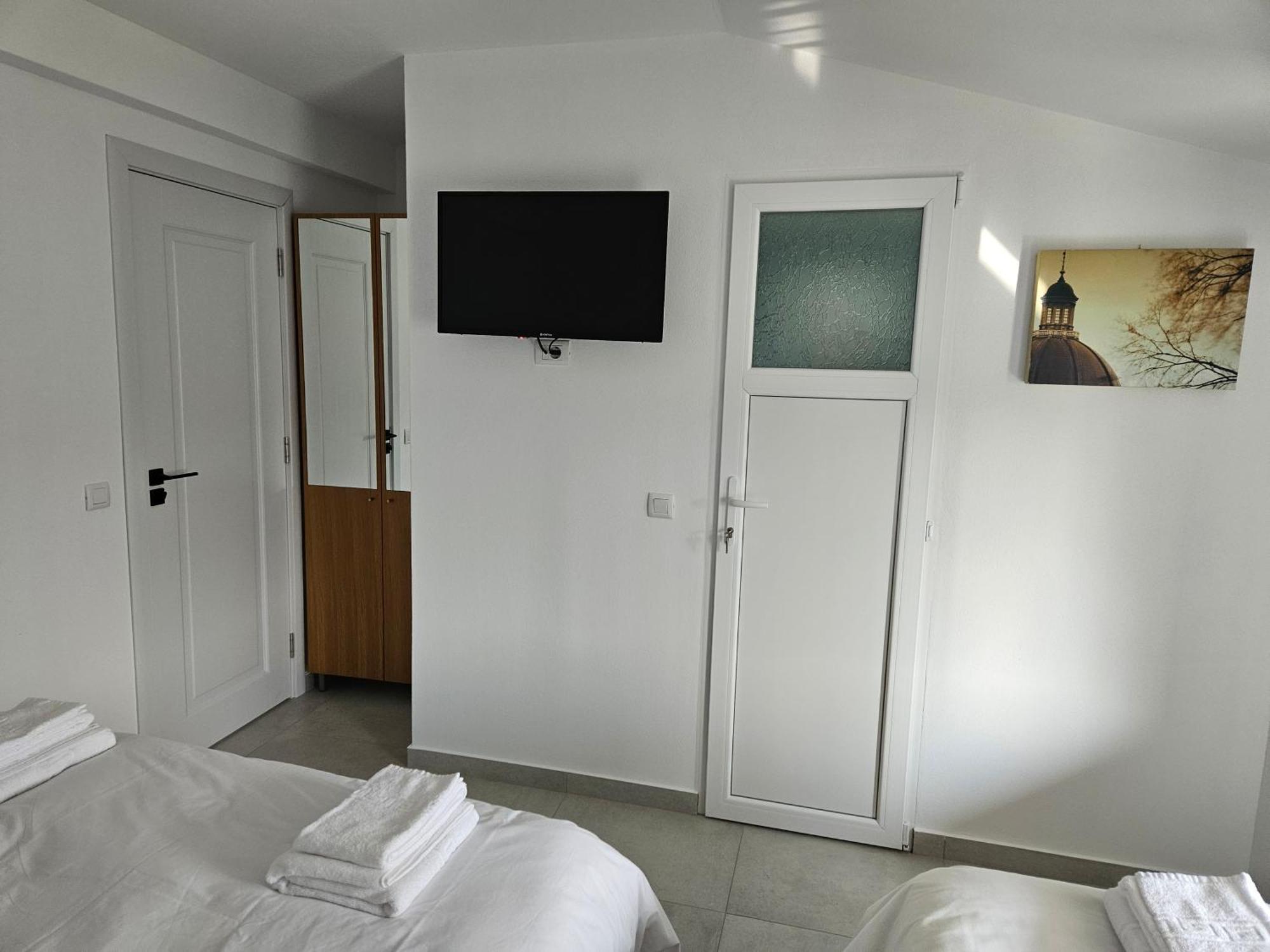 Appartement Casa Cristian à Turda Extérieur photo