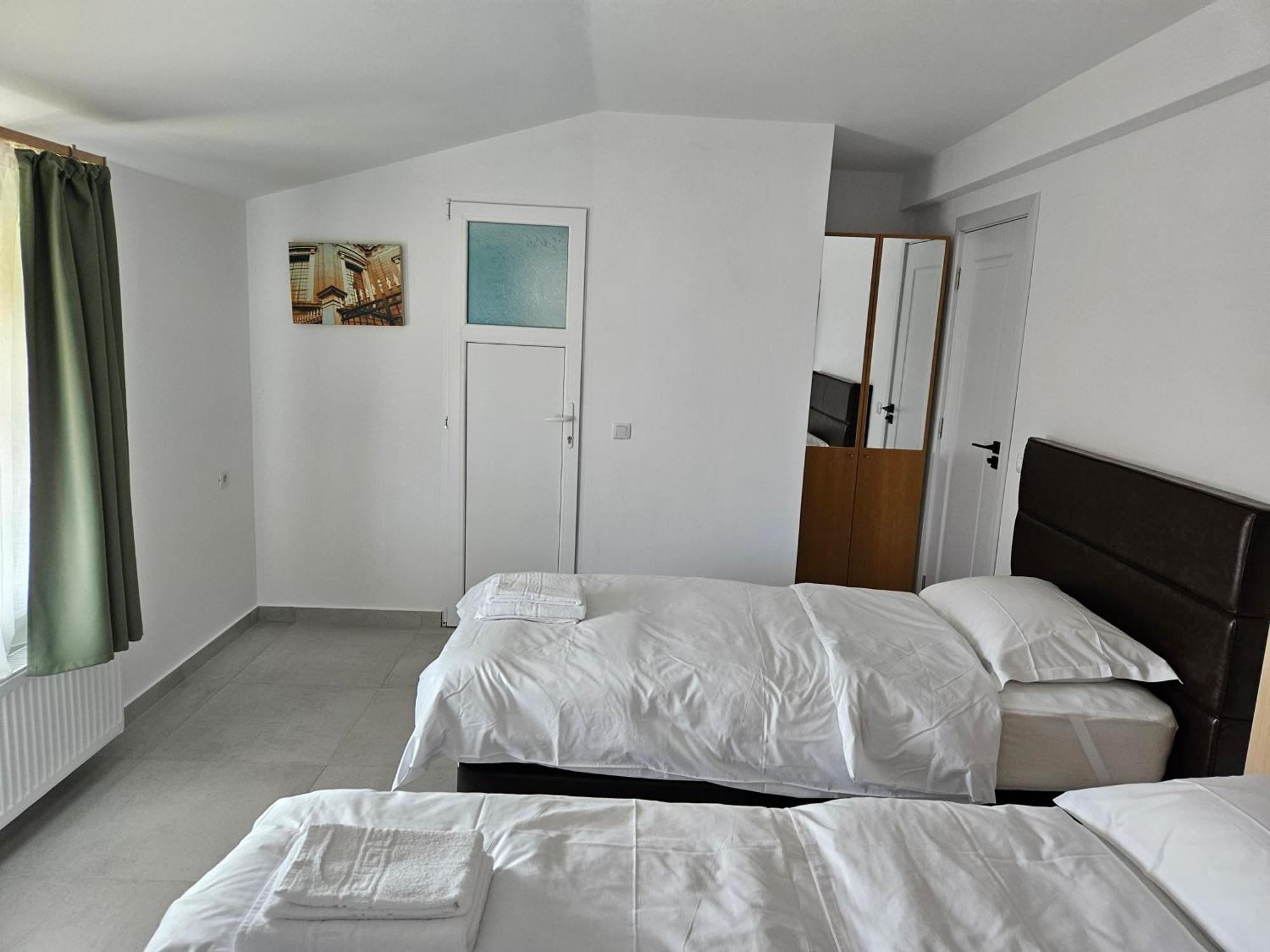 Appartement Casa Cristian à Turda Extérieur photo