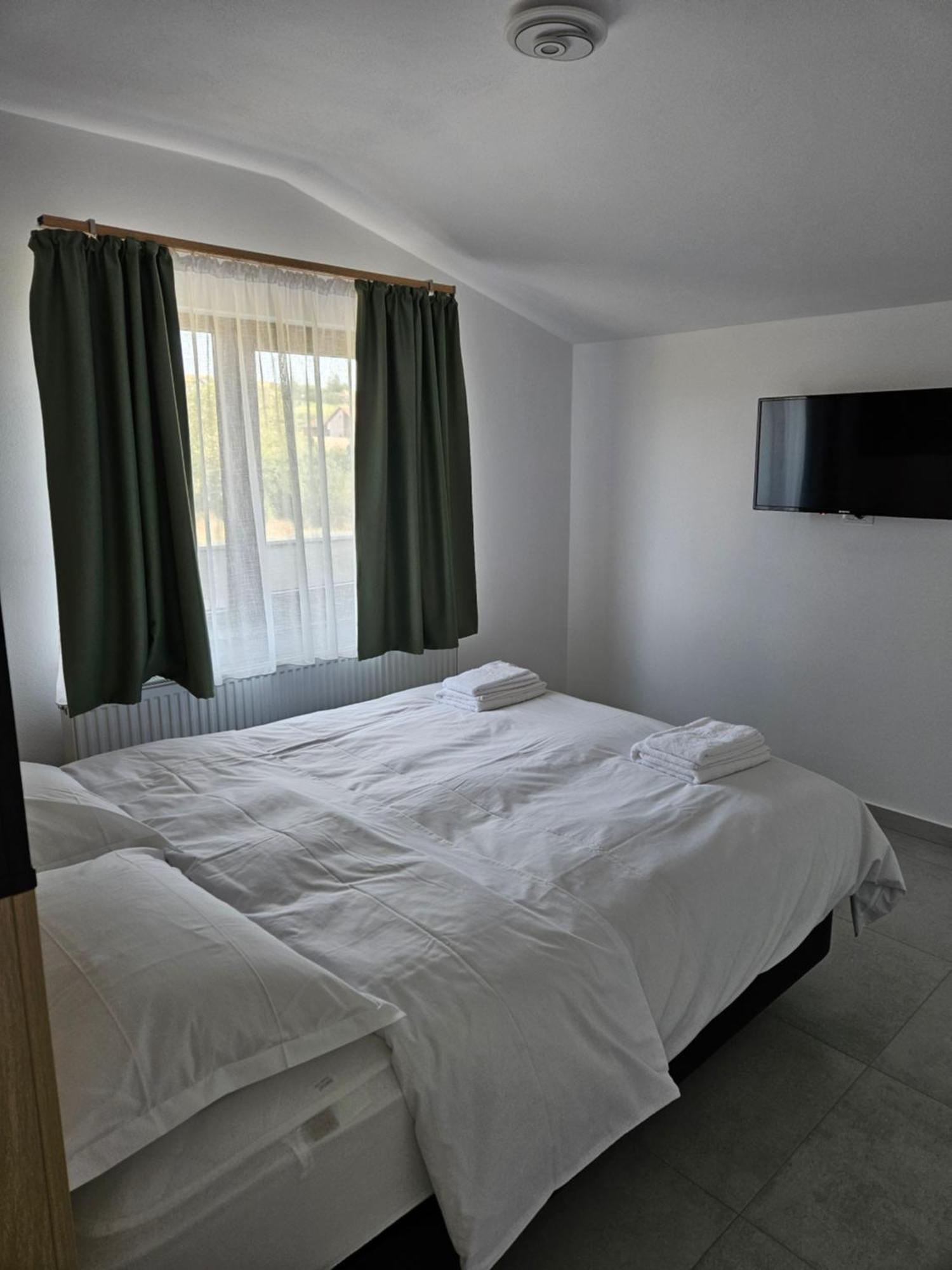 Appartement Casa Cristian à Turda Extérieur photo