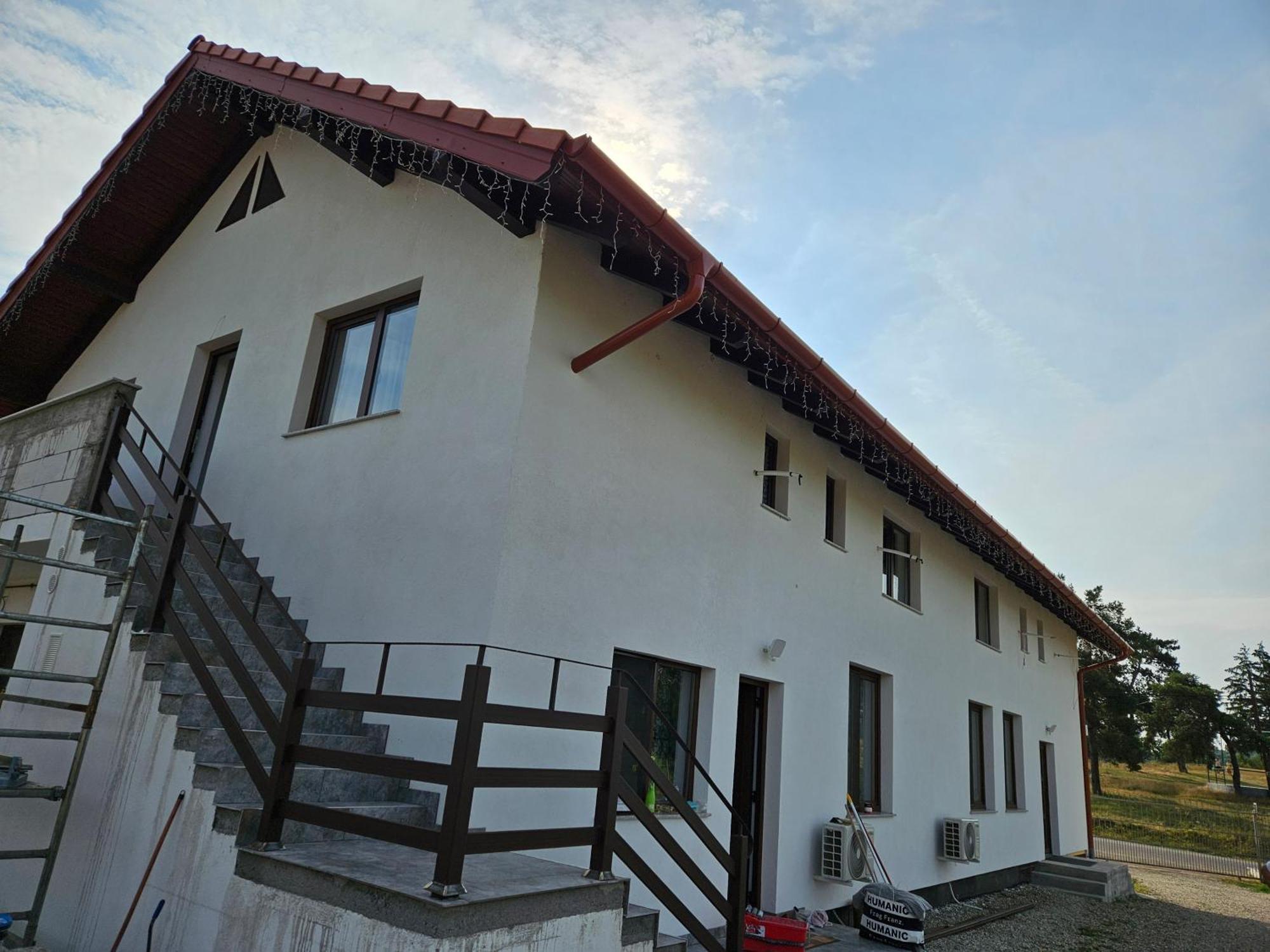 Appartement Casa Cristian à Turda Extérieur photo