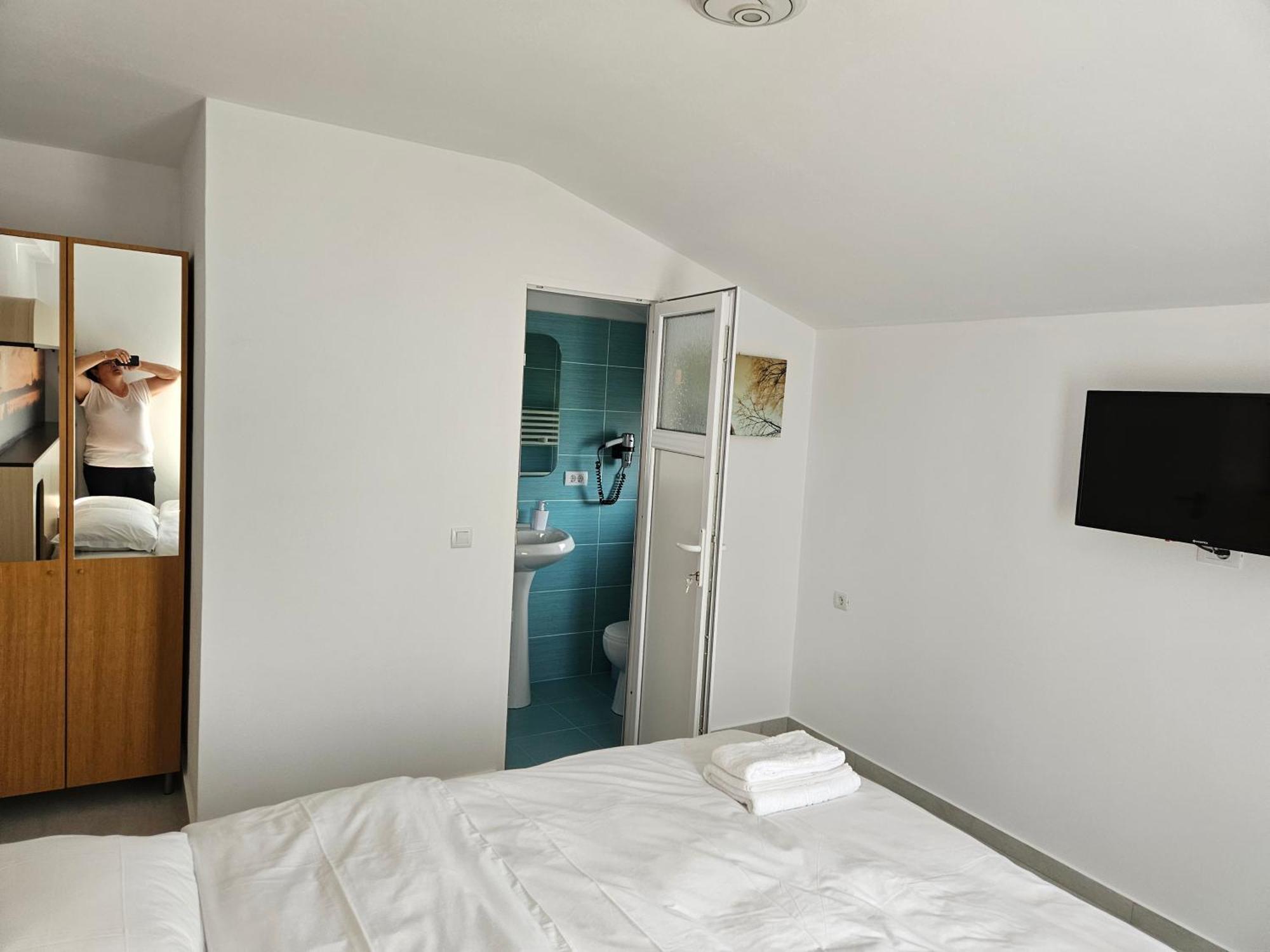 Appartement Casa Cristian à Turda Extérieur photo